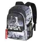 NASA Zaino Astronaut Fight FAN 2.0 per Scuola e Tempo Libero