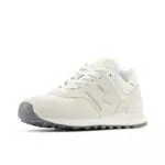 New Balance 574 Sneakers Uomo Donna Scarpe Sportive Casual Originali