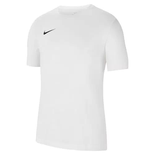 Nike M Nsw Club Tee - Maglietta Uomo Casual in Cotone
