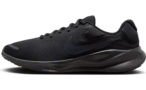 Nike Revolution 7 - Sneaker Uomo Casual e Confortevole