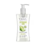 Omia Detergente Viso Purificante Anti-Sebo con Olio Essenziale di Bergamotto Bio