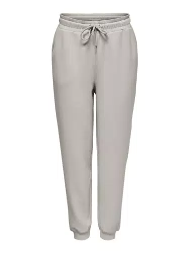 Only Onplounge HW Reg Swt Pnt Noos Pantaloni Jogging Donna Comfort
