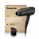 Panasonic EH-NE85 Asciugacapelli Ioni Fast Dry con Diffusore e Beccucci Air Boost