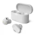 Philips TAT3509WT Cuffie Bluetooth True Wireless con Cancellazione Rumore In-Ear