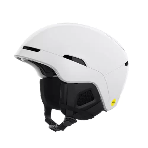POC Obex MIPS - Casco da sci e snowboard, nero, XL/XXL