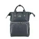 Polar Gear Zaino Termico Porta Biberon per Neonati comodo e Professionale