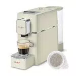 Polti Coffea S15C Macchina da Caffè Espresso Compatibile Cialde ESE 44 mm 0,85L 19 bar