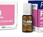 PROLIFE PEDIATRICO. Integratore di fermenti lattici vivi. Favorisce l’equilibrio della flora batterica intestinale