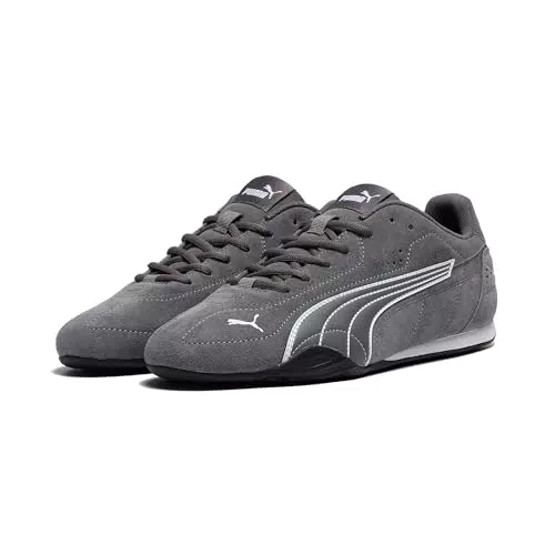 Puma Catch SD Scarpe da Ginnastica Unisex per Adulti