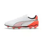 Puma King Match Scarpe Calcio Uomo FG AG