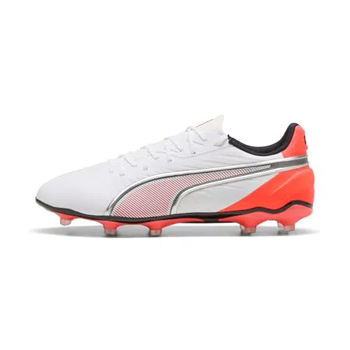 Puma King Match Scarpe Calcio Uomo FG AG