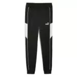 Puma Pantaloni Sportivi Uomo Poly CL Comfort Allenamento Fitness