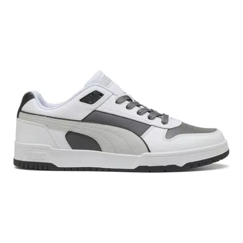 PUMA Rbd Game Low, Scarpe da ginnastica Unisex - Adulto