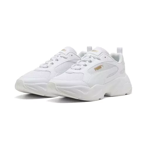 Puma Sneaker Donna Cassia 2.0 Scarpe Sportive Comfort Casual