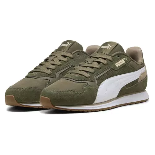 Puma Softride ST Miler SD Sneaker Scarpe Sportive Uomo Donna