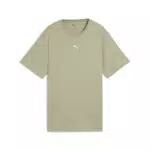 Puma T-Shirt Unisex Ess Relaxed Tee Maglietta Casual