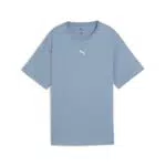 Puma T-Shirt Unisex Ess Relaxed Tee Maglietta Casual