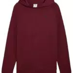 Puma Tech Felpa Con Cappuccio Uomo Modello Sportivo