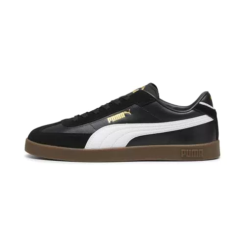 Puma Club II Era Sneaker Unisex Scarpe Sportive Casual