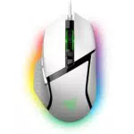 Razer Basilisk V3 Mouse Gaming Ergonomico Personalizzabile con Cavo 26K DPI RGB