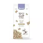 Record BiscoRe Biscotti Multicereali per Cani Cotti al Forno Naturali e Digeribili