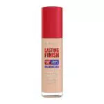 Rimmel London Lasting Finish Fondotinta Lunga Durata Idratante Formula Vegana