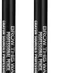 Rimmel London Matita Sopracciglia Professionale Brow This Way
