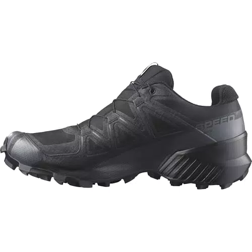 SALOMON Speedcross Gore-tex, Scarpe da Trail Running Uomo