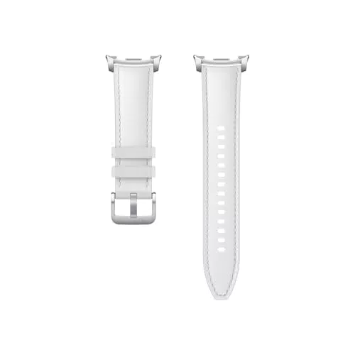 Samsung Hybrid Band Cinturino Elegante per Galaxy Watch8 e Watch8 Classic