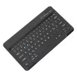 SENGBIRCH Tastiera Bluetooth Wireless Compatibile con iPad, Tablet Android, Samsung