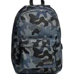 Seven Zaino Scuola Ischoolpack con Power Bank Integrato per Bambini e Ragazzi