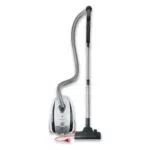 Severin 7035 Aspirapolvere con Sacco Classe Energetica A