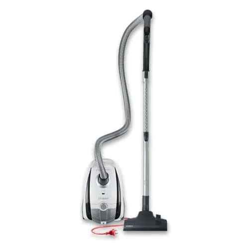 Severin 7035 Aspirapolvere con Sacco Classe Energetica A