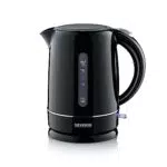 Severin WK 4322 Bollitore Elettrico con Spegnimento Automatico e Filtro Anticalcare