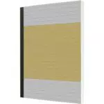 Sigel SN100 Taccuino a Righe Copertina Flessibile 200 Pagine Sostenibile