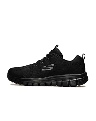 Skechers Graceful Get Connected Sneaker Donna Comfort e Stile