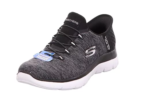Skechers Summits Dazzling Haze Scarpe da Ginnastica Donna
