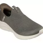 Skechers Ultra Flex 3.0 Cozy Streak Sneaker Donna in Maglia Traspirante