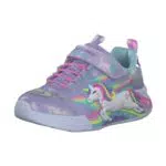 Skechers Unicorn Chaser Scarpe da Ginnastica per Ragazze