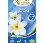 Spuma Di Sciampagna Foglietti Asciugatrice Fresca Rugiada 40 Foglietti