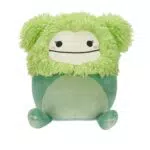 Squishmallows Bren Bigfoot Peluche Ufficiale Kellytoy Add Squad