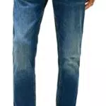 Tommy Jeans Austin Slim Uomo Jeans Affusolati Modello Austin Slim Tprd