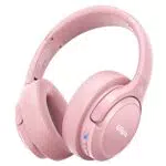 Uliptz Cuffie Wireless Bluetooth, 65 Ore Di Riproduzione