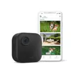 Blink Outdoor 4 Videocamera di Sicurezza Wireless HD con Alexa e Autonomia 2 Anni