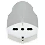 Vimar RI.00225B Presa Mobile Grande Sicury 2P+T 16A Universale Standard Italiano