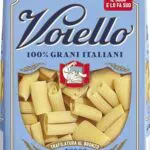 Voiello Il Paccariello Capriccioso Pasta di Grano Italiano Trafilata al Bronzo