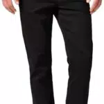 Wrangler Jeans Uomo Larston Modello Slim Fit