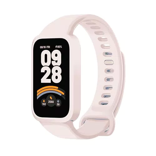 Xiaomi Smart Band 9 Active Bracciale Fitness con Monitoraggio Attività