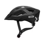 Abus Aduro 2.0 Casco Ciclismo Integrale con Luce per Uomo e Donna Città