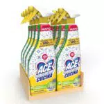 ACE Spray Sgrassatore Universale Cucina Rimuove Grasso Ostinato e Sporco